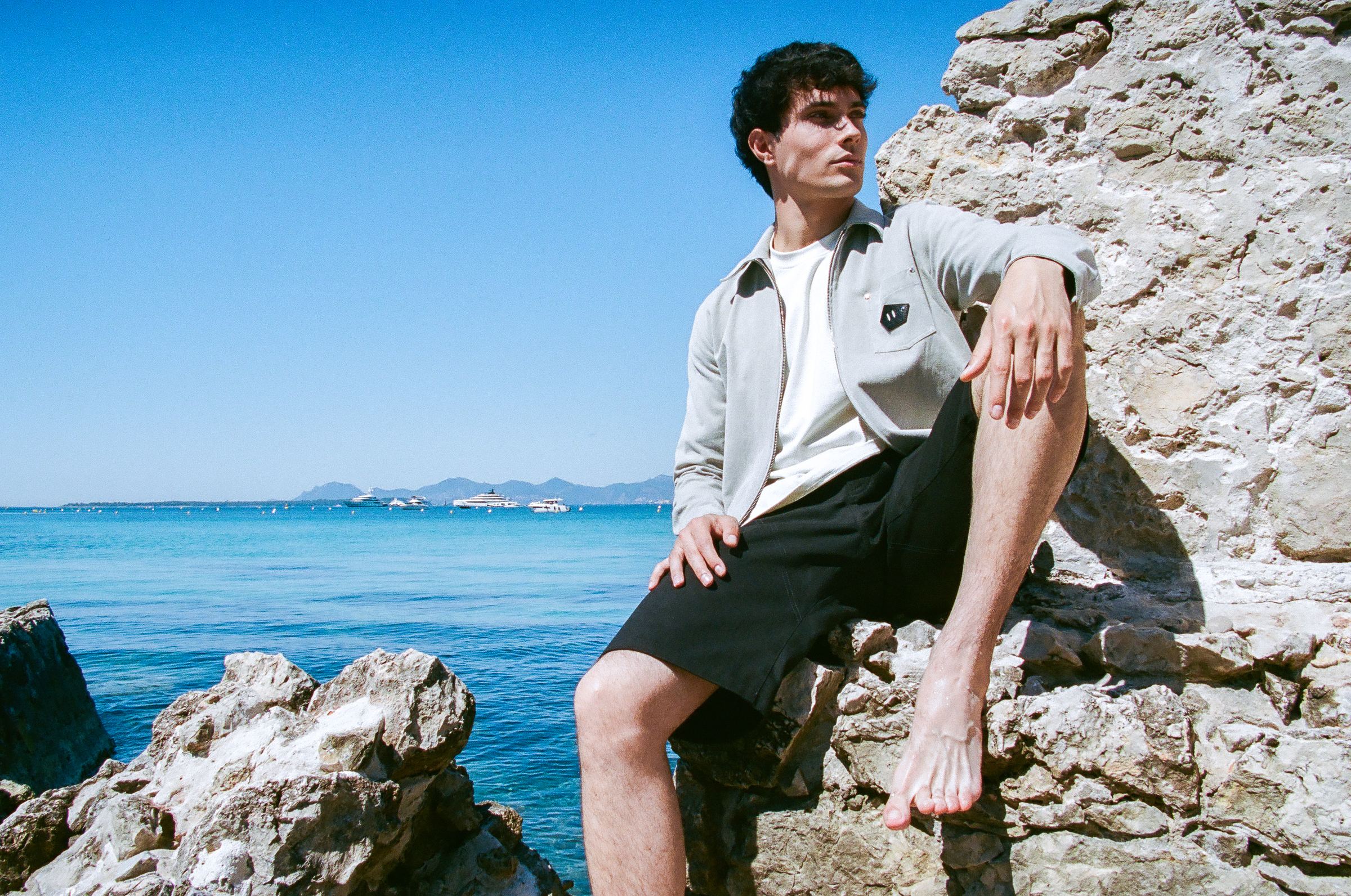 RÊVEUR LUCIDE — FW26 — 3
