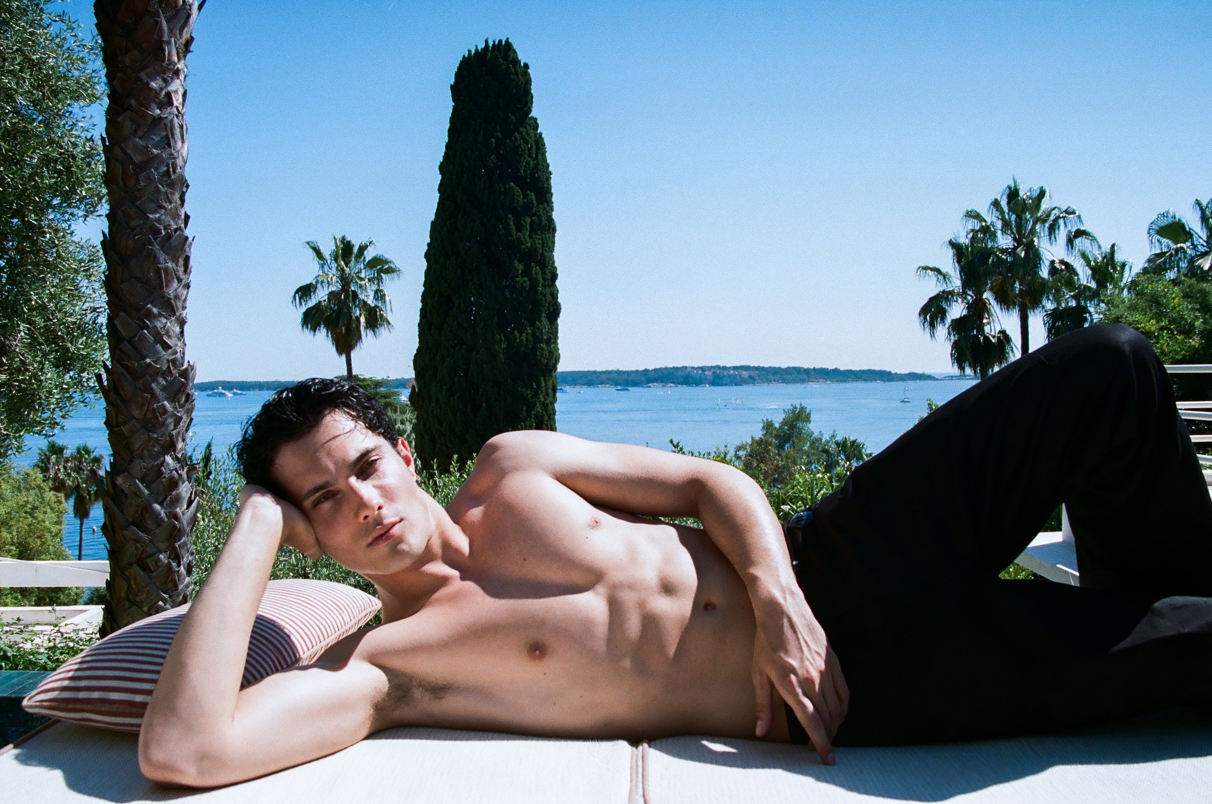 RÊVEUR LUCIDE — FW26 — Campaign — Film