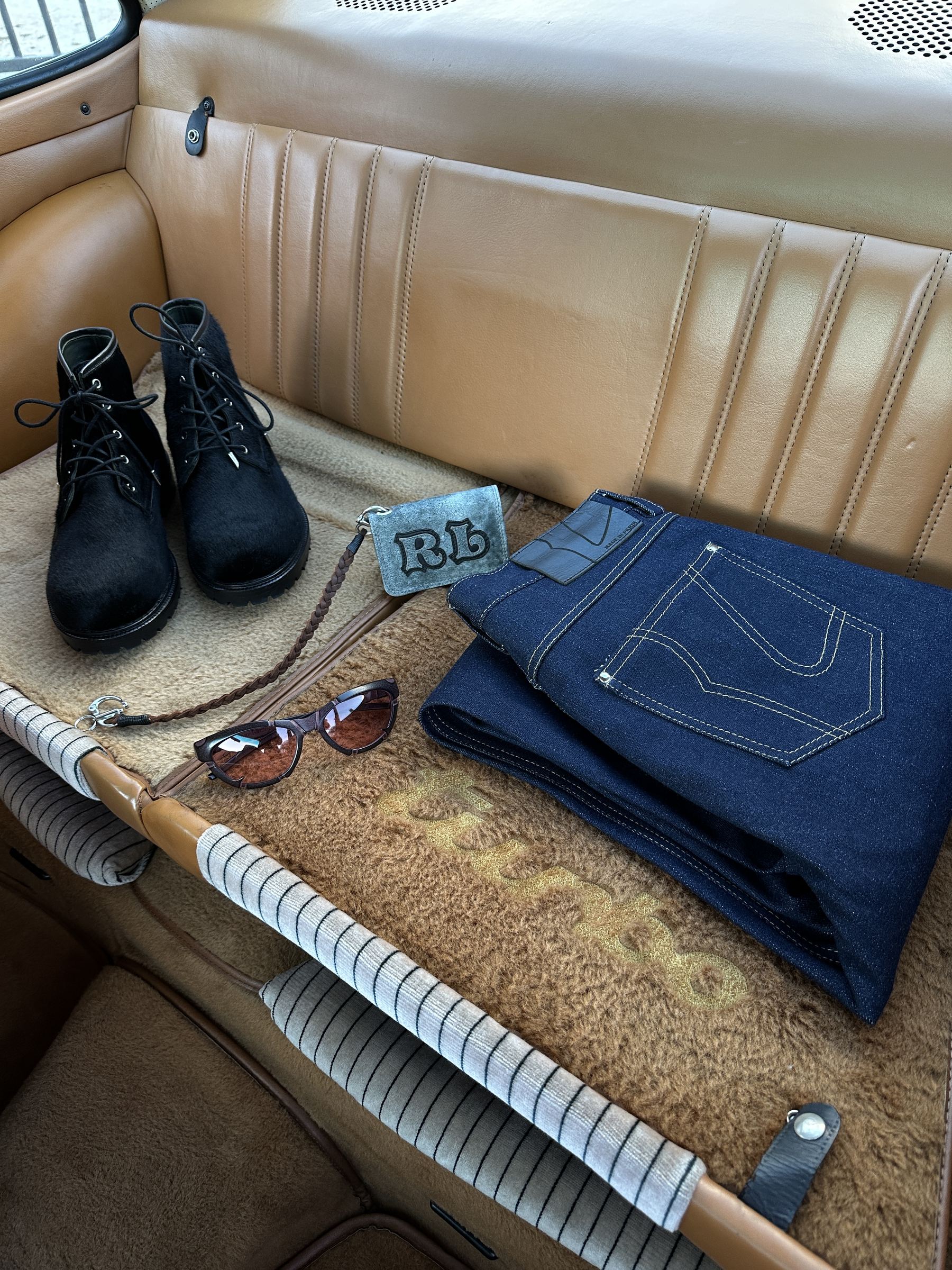 RÊVEUR LUCIDE — SS25 — 6
