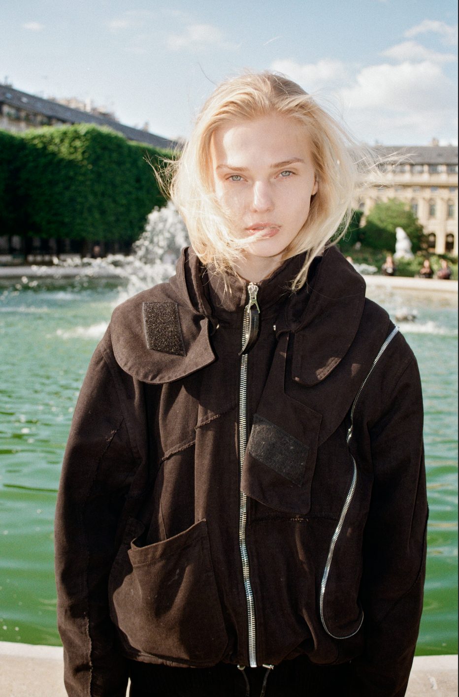 RÊVEUR LUCIDE — SS25 — 10