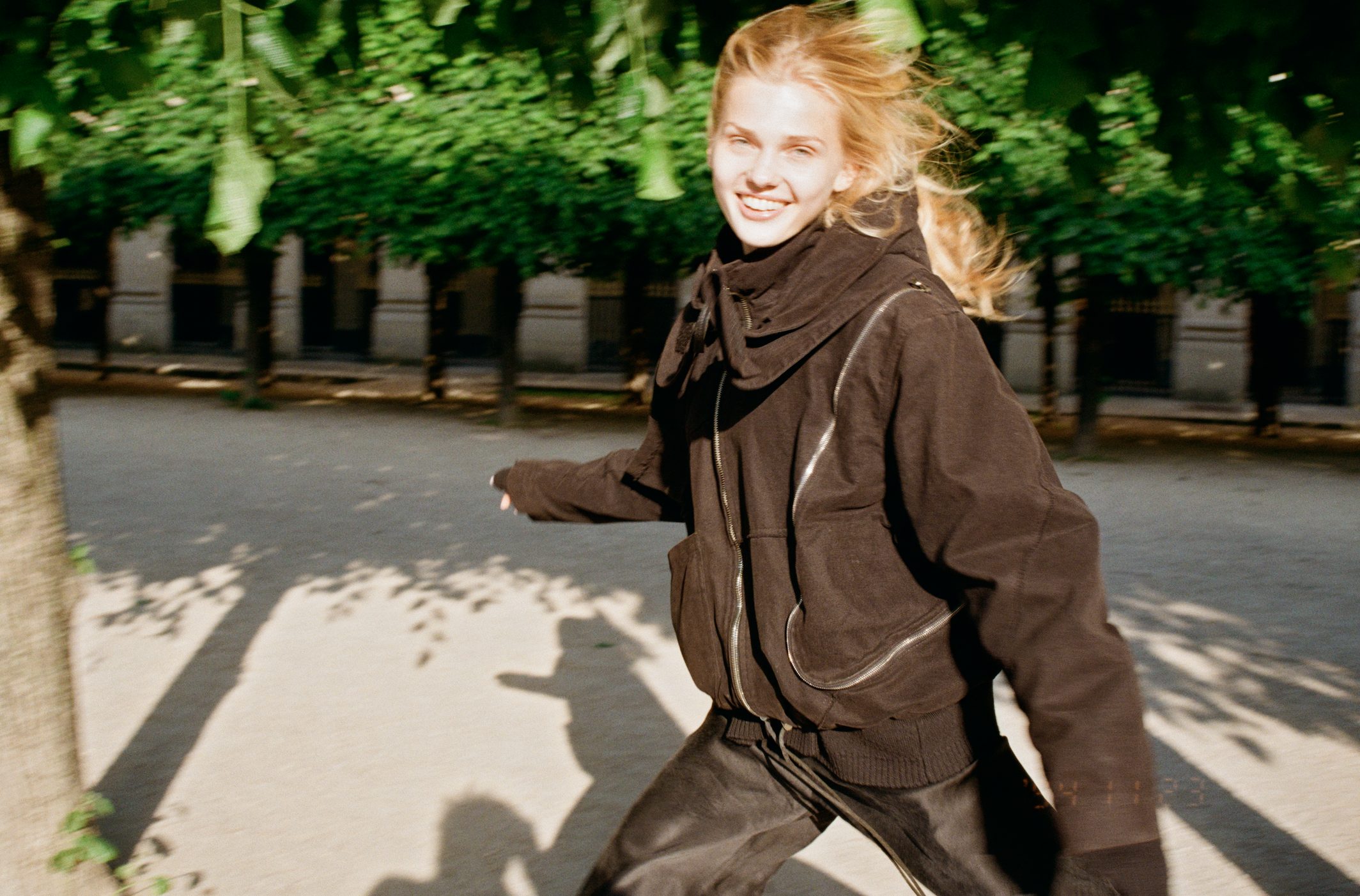 RÊVEUR LUCIDE — SS25 — Lookbook — Film