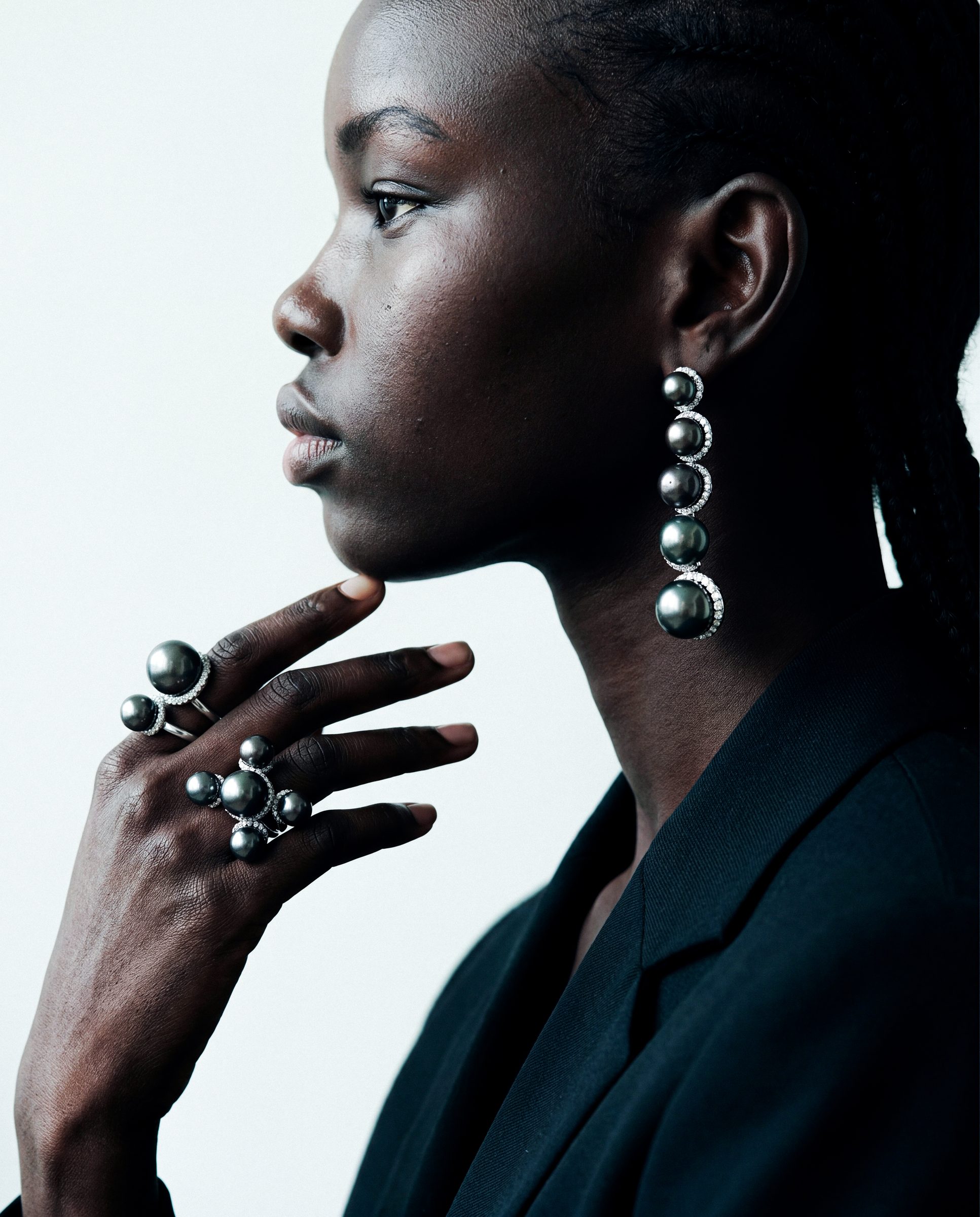 RIVE GAUCHE — Campaign — Film