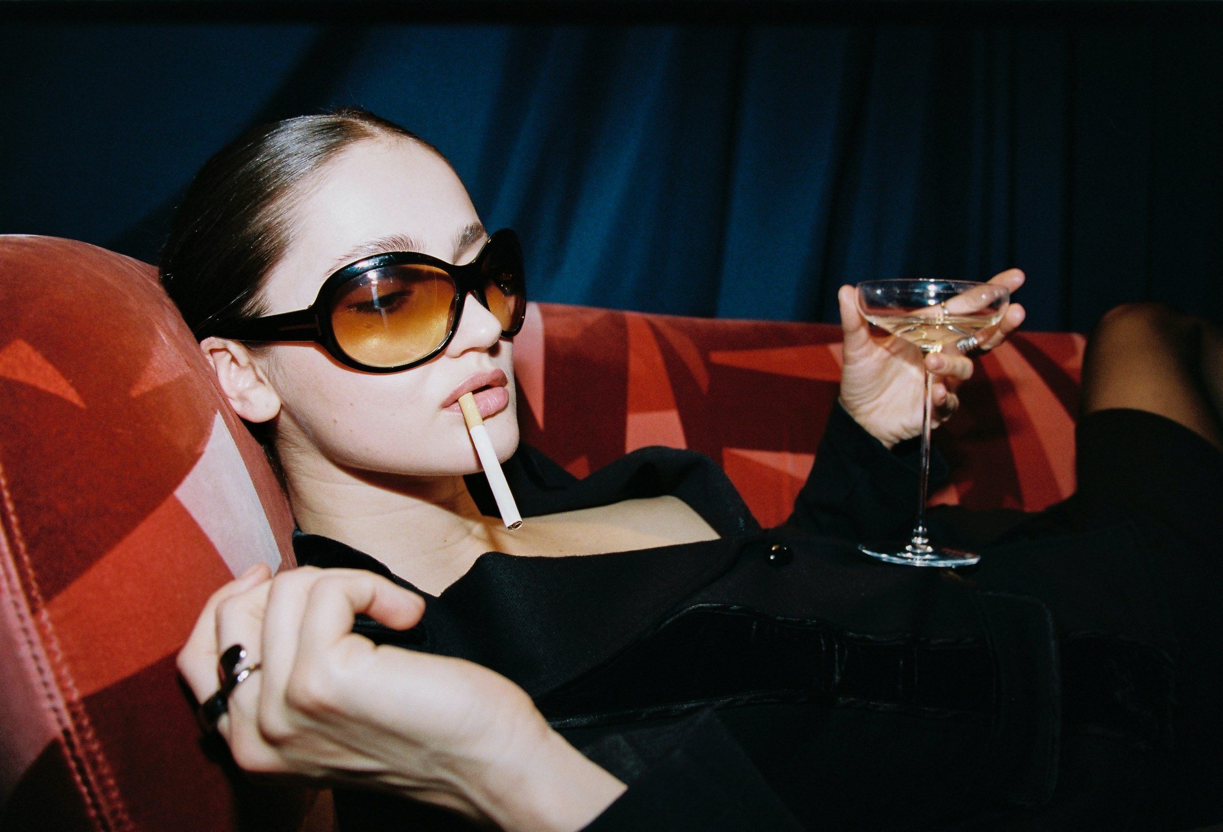 SO/ PARIS — PARIS EDITORIAL — 4