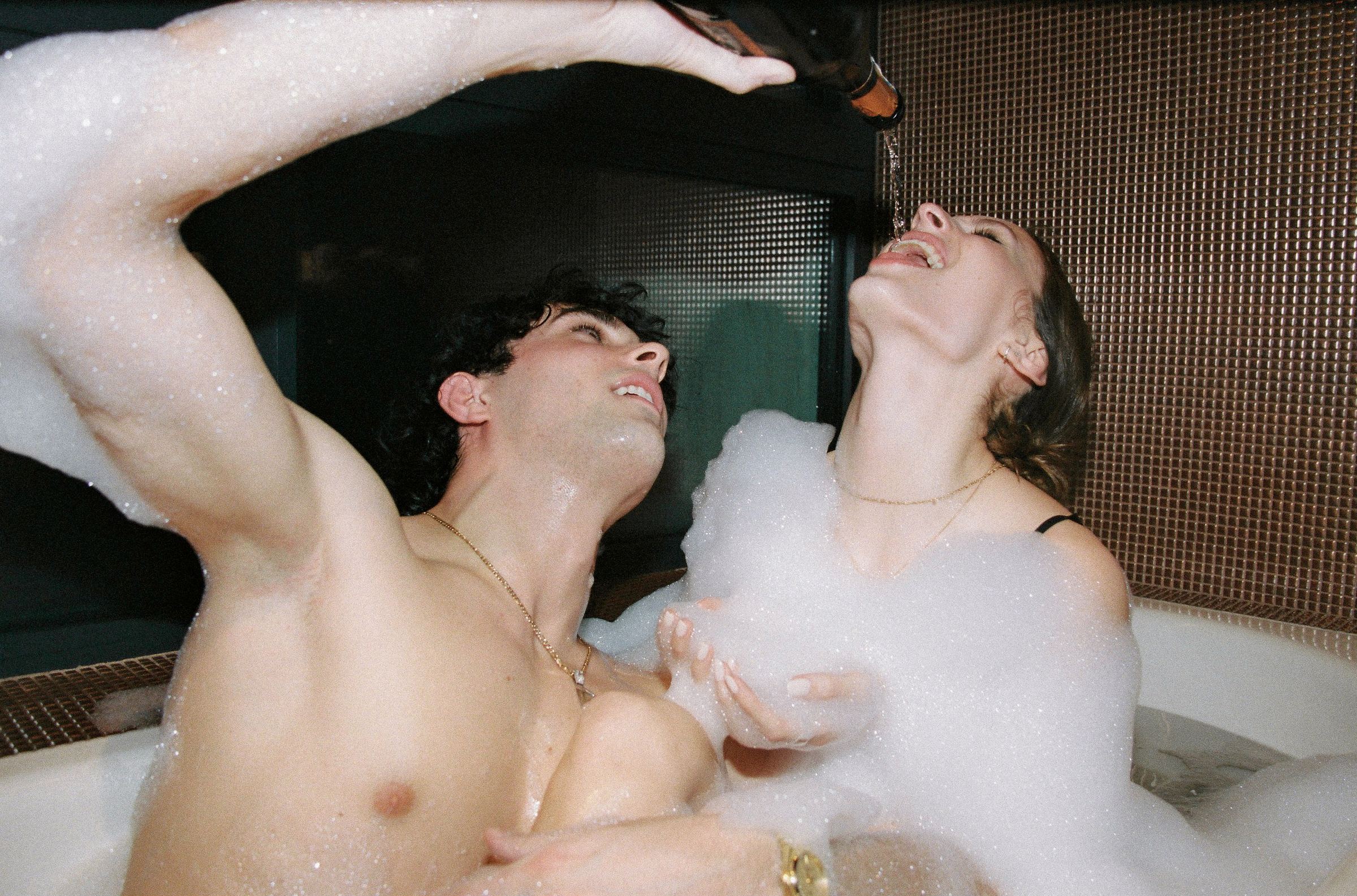 SO/ PARIS — PARIS EDITORIAL — 6