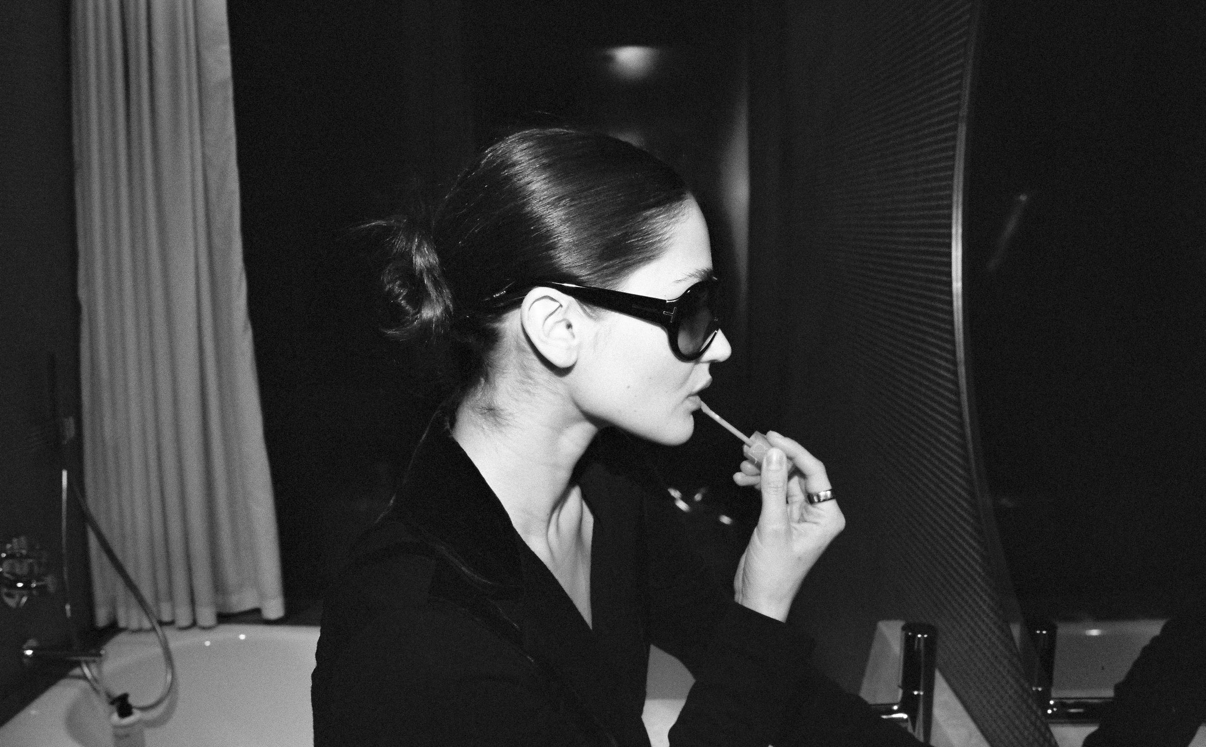 SO/ PARIS — PARIS EDITORIAL — 7