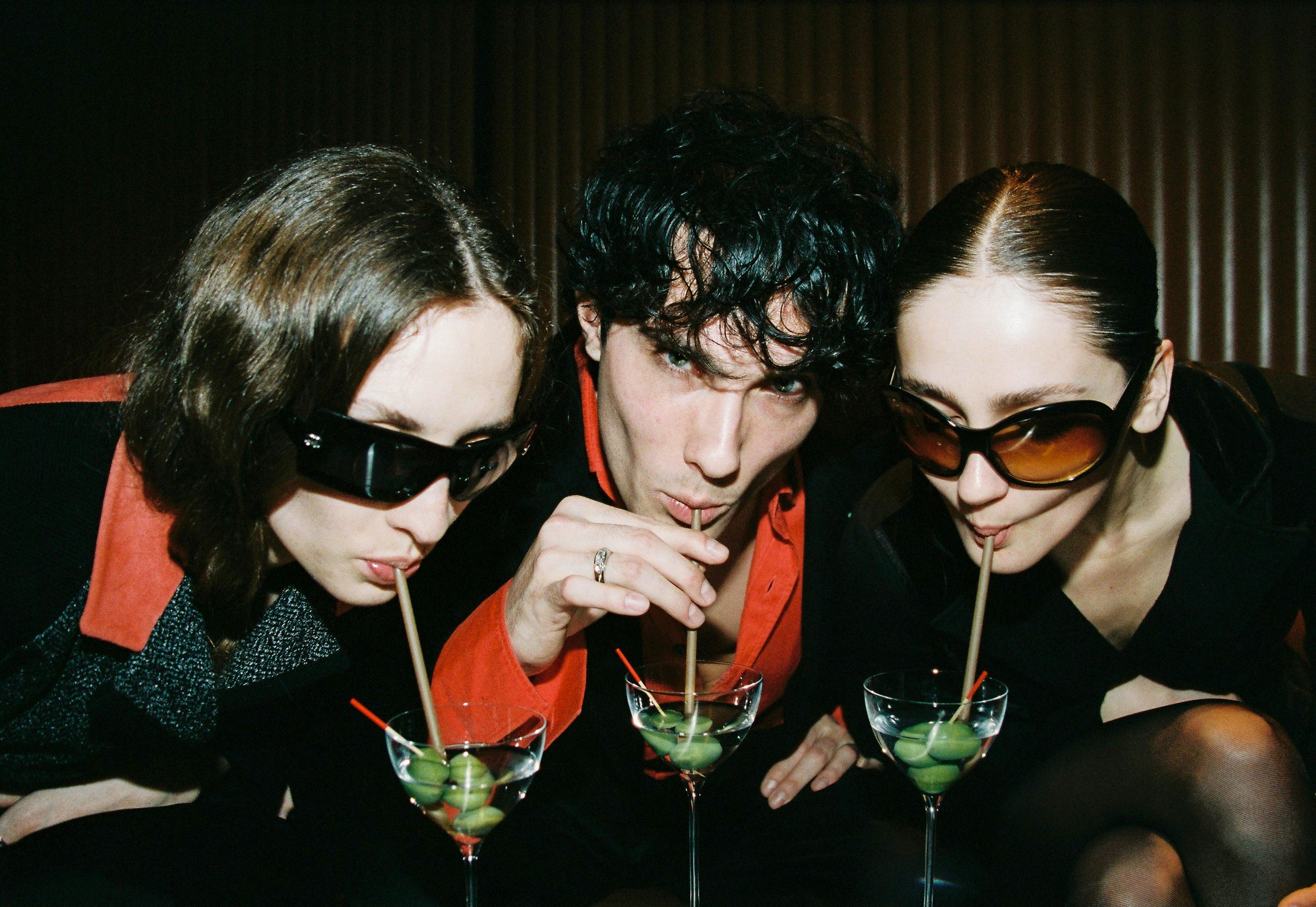 SO/ PARIS — PARIS EDITORIAL — 8