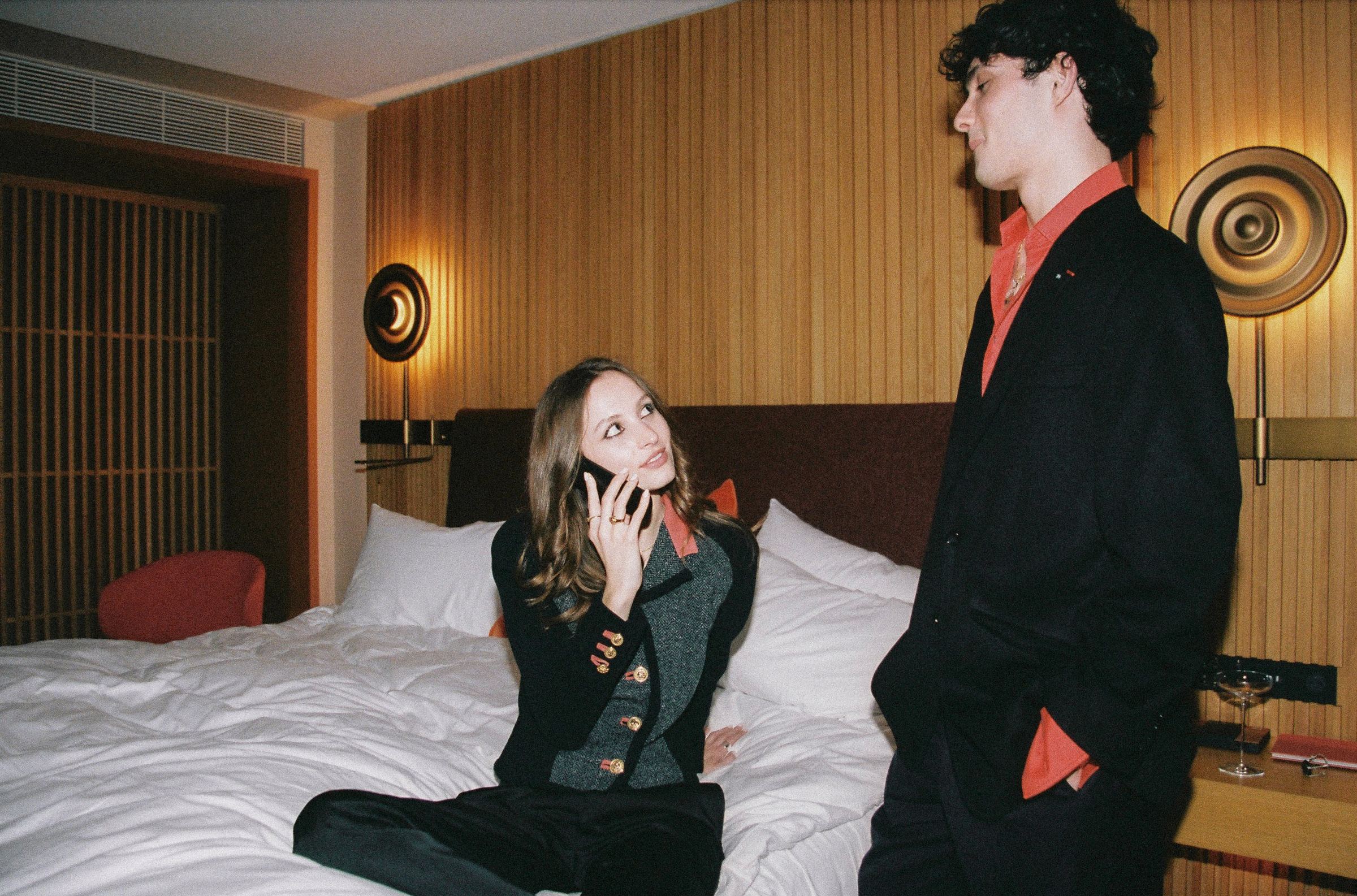 SO/ PARIS — PARIS EDITORIAL — 10
