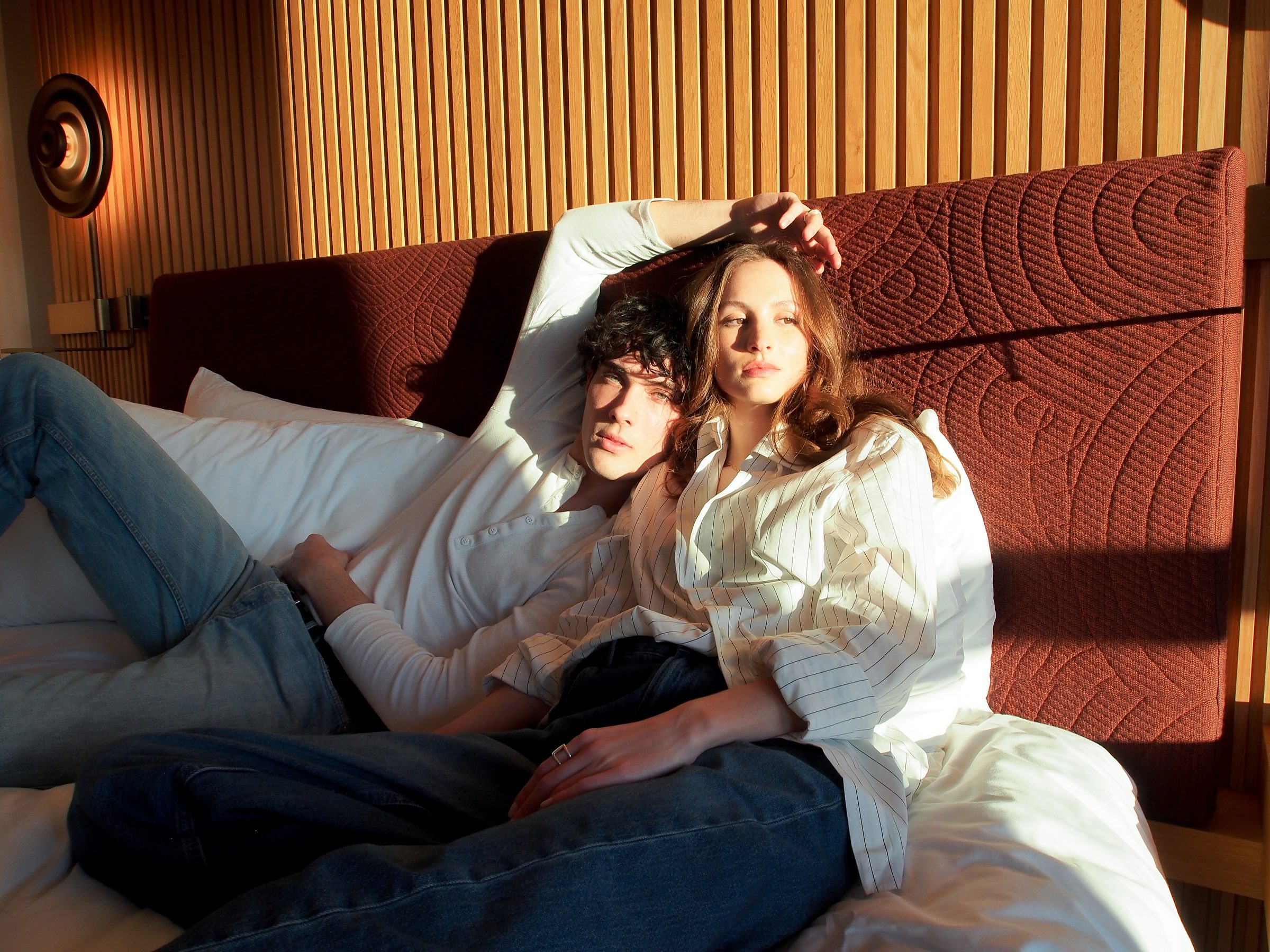 SO/ PARIS — PARIS EDITORIAL — 13